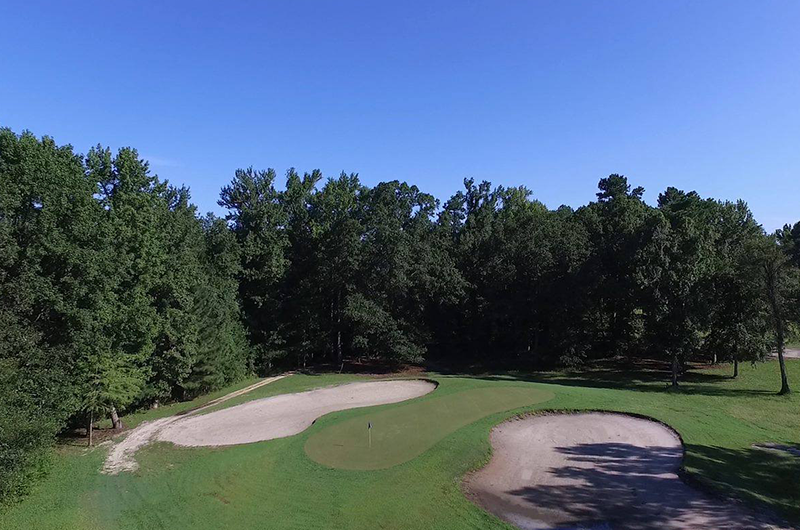 Home River Birch Golf Club